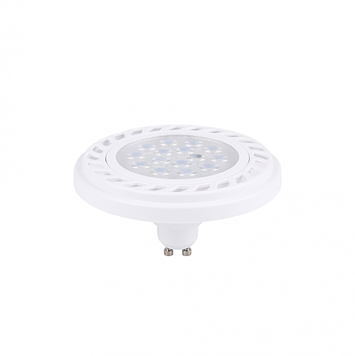 Bec REFLECTOR LENS LED, GU10, ES111, 9W 9345 Nowodvorski [1]
