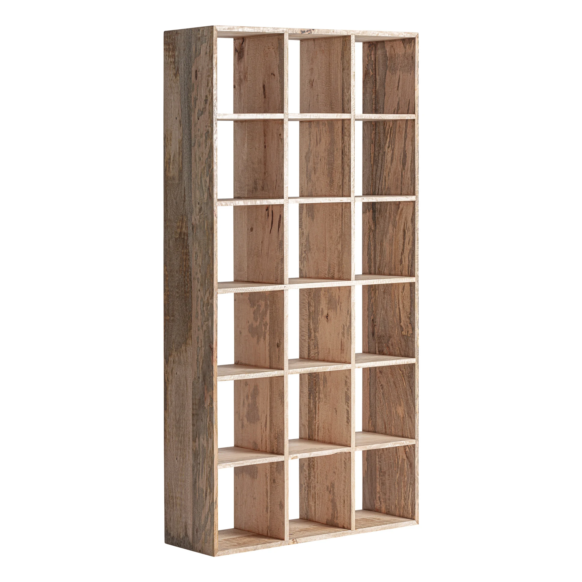 BIBLIOTECA BAYEREUT VicalHome 37046 [2]