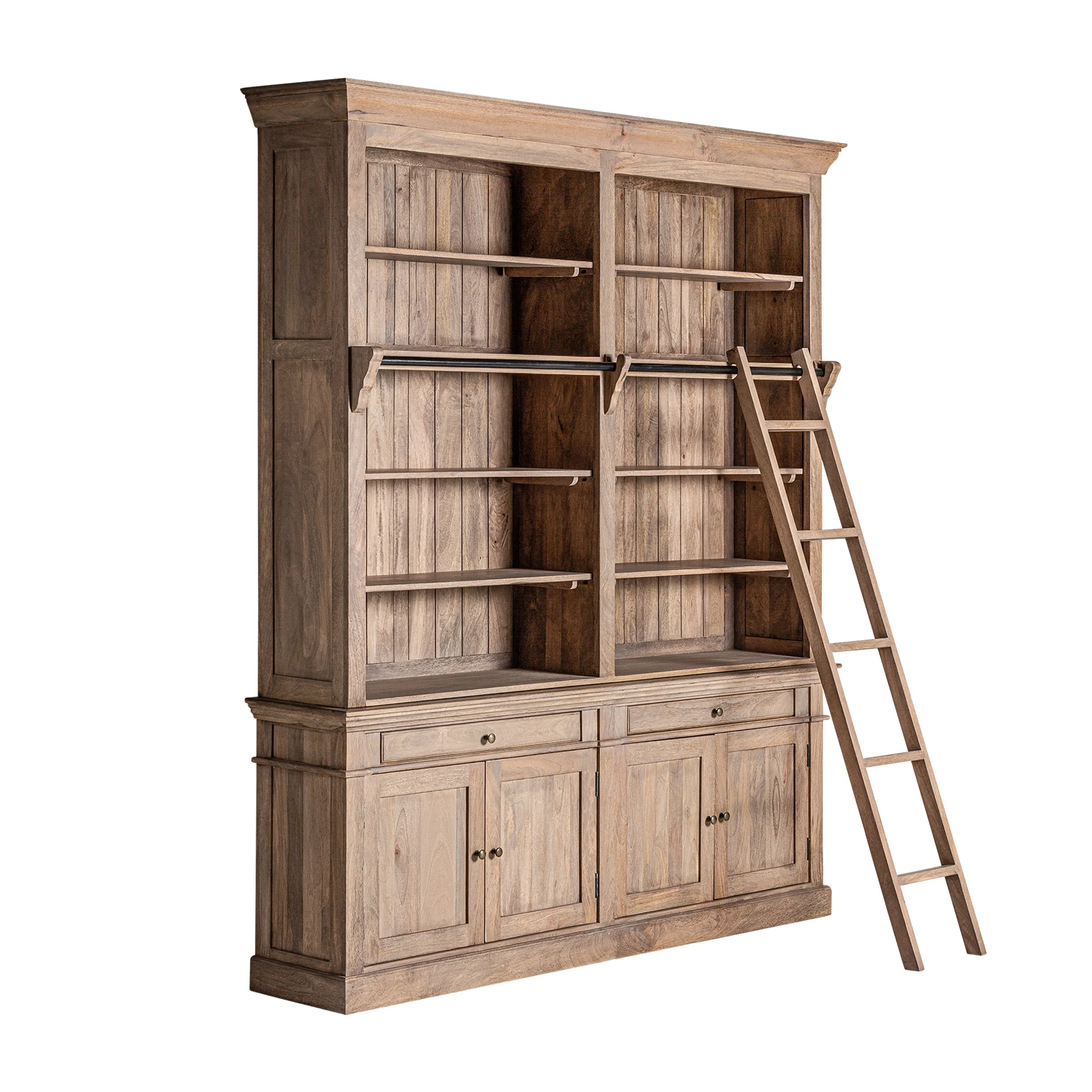 BIBLIOTECA MANDERN VicalHome 32793 [2]