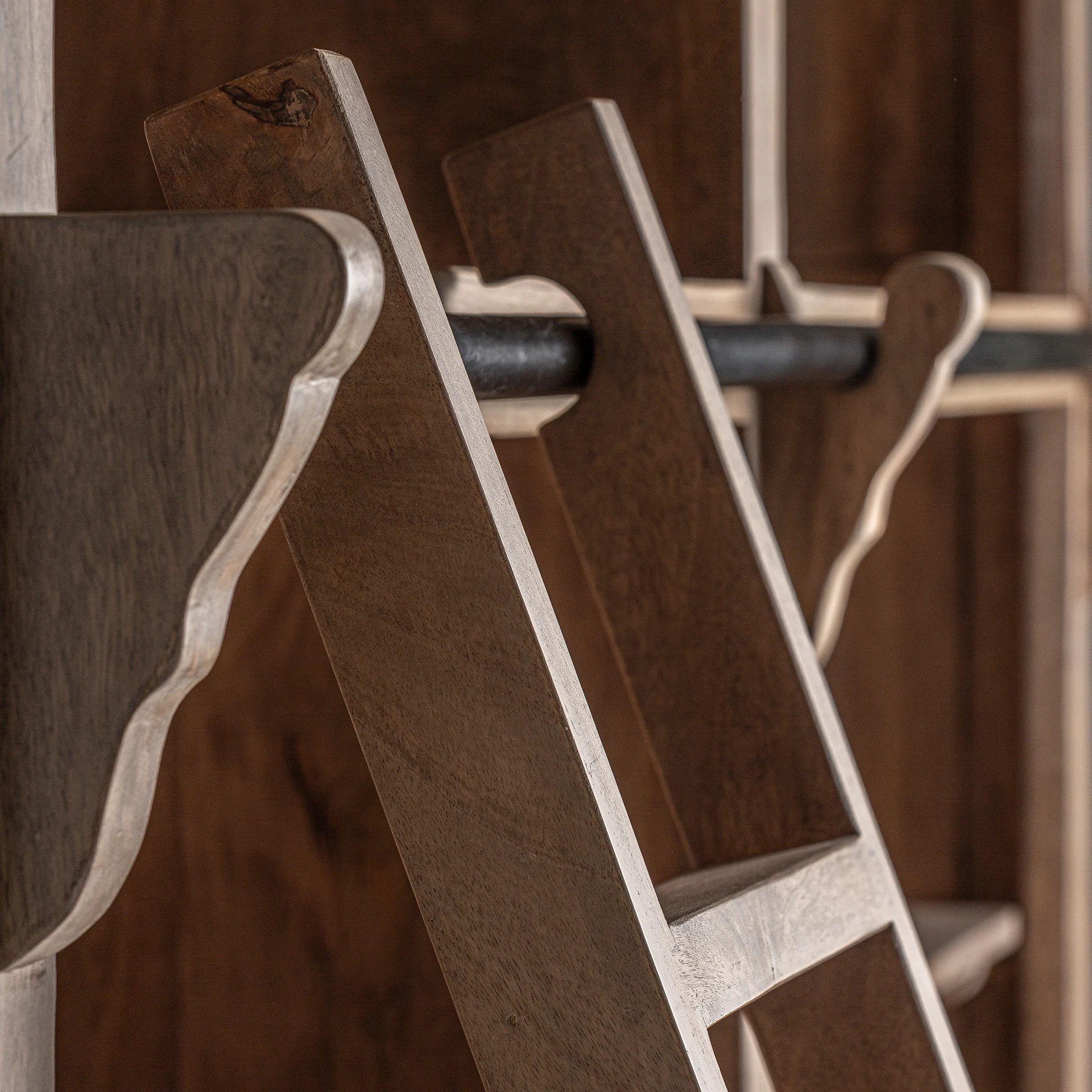 BIBLIOTECA MANDERN VicalHome 32793 [24]