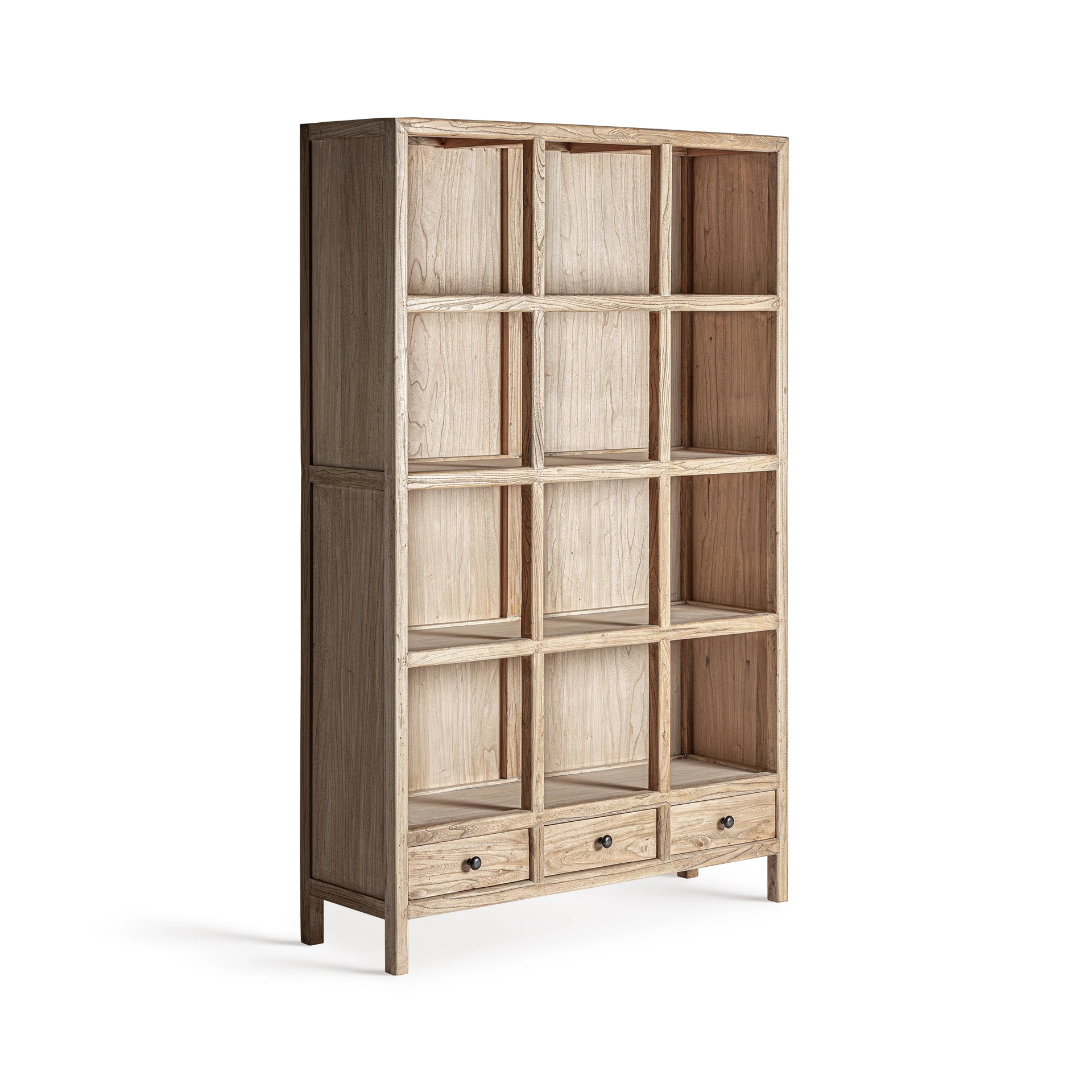 Biblioteca modulara Brecey VicalHome 35728 [6]