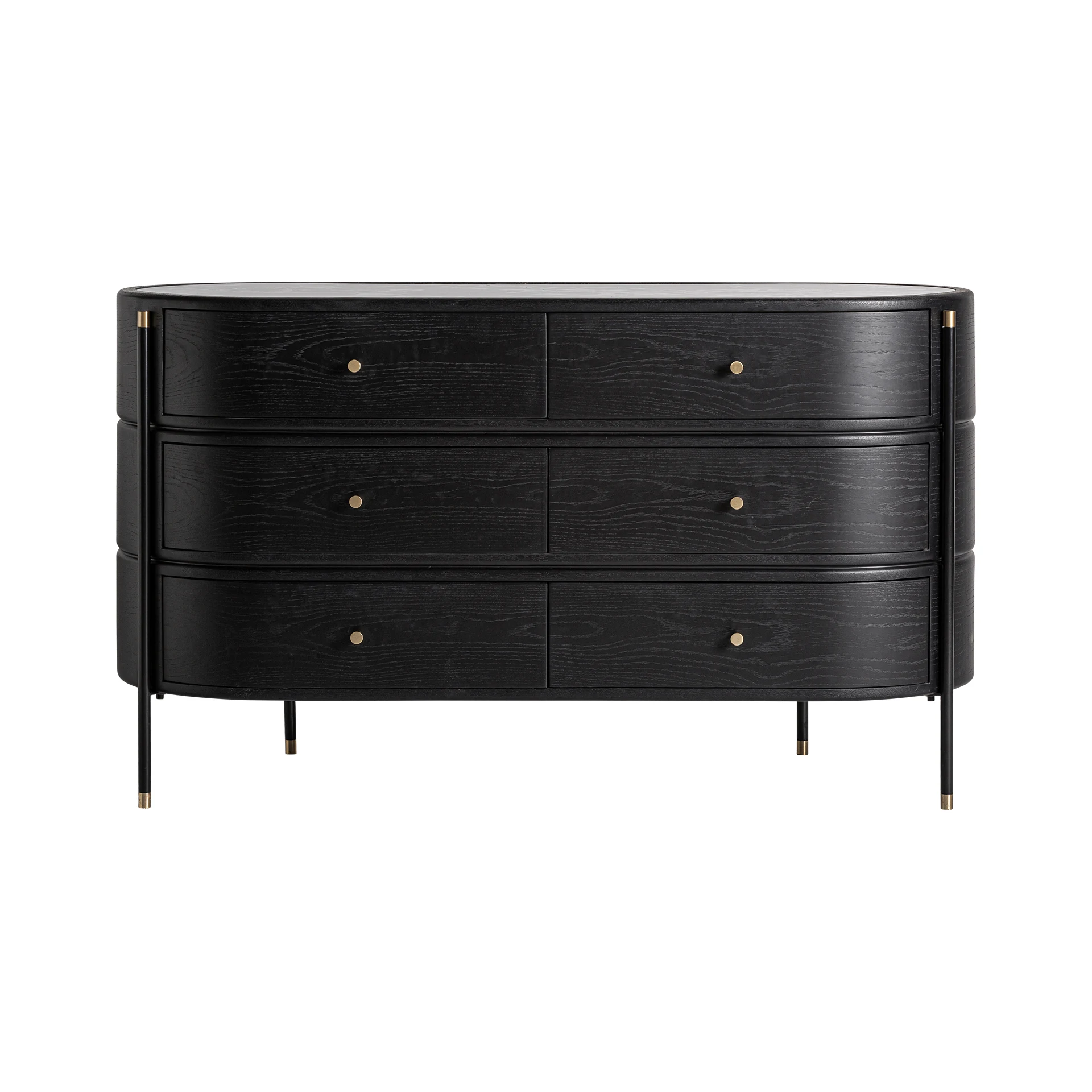 BILZEN COMODA CU SERTARE VicalHome 36045 [4]