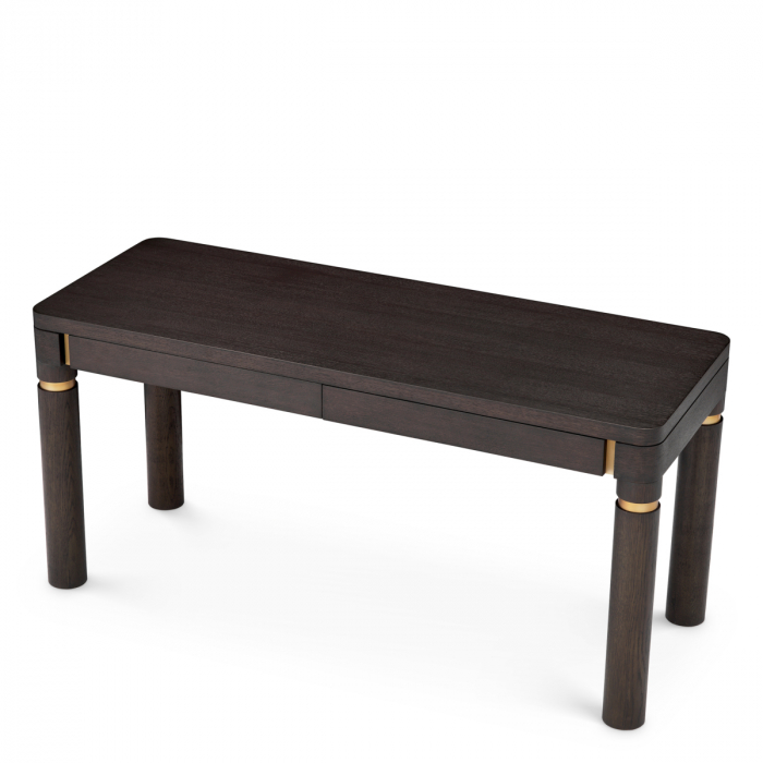   Birou Carmel furnir de steBorcan mocha 117723 EICHHOLTZ [2]