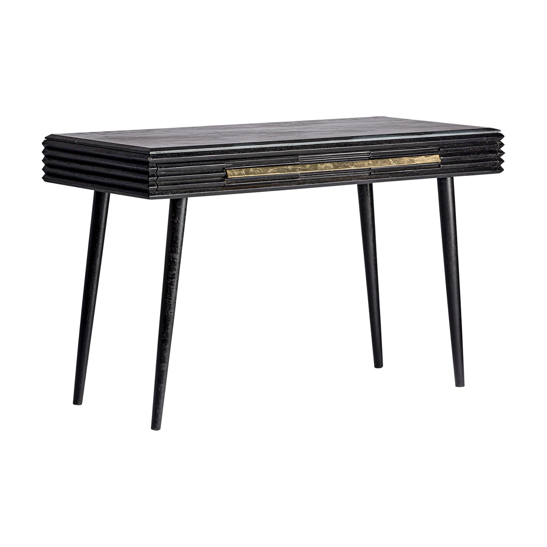 Birou din lemn plisse VicalHome 29010 [2]