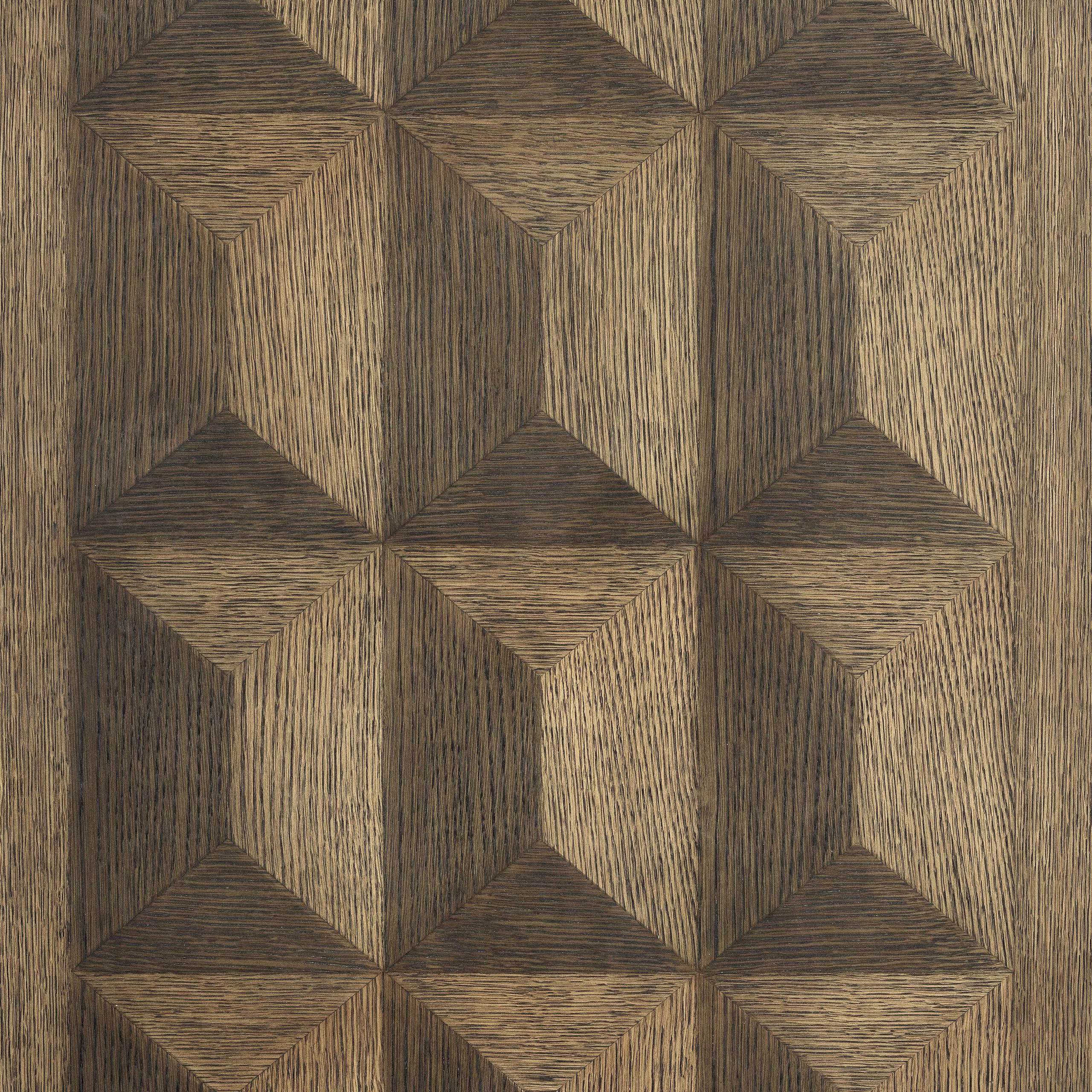 Birou Gregorio maro 150x60 cm, MDF cu furnir de stejar | Eichholtz - 112008 [6]