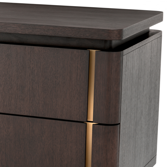   Birou Modesto furnir de steBorcan mocha 117189 EICHHOLTZ [5]