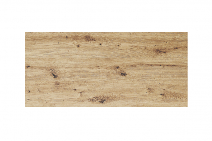 Blat baie 100 cm Bella Cashmere, Stejar Artisan COMAD [3]