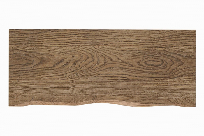 Blat baie 100 cm, Stejar Casella, COMAD [2]