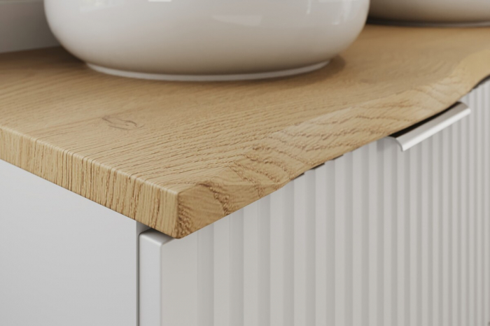 Blat baie 100 cm Stejar Cremona COMAD [5]