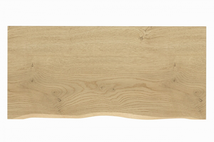 Blat baie 100 cm Stejar Cremona COMAD [2]