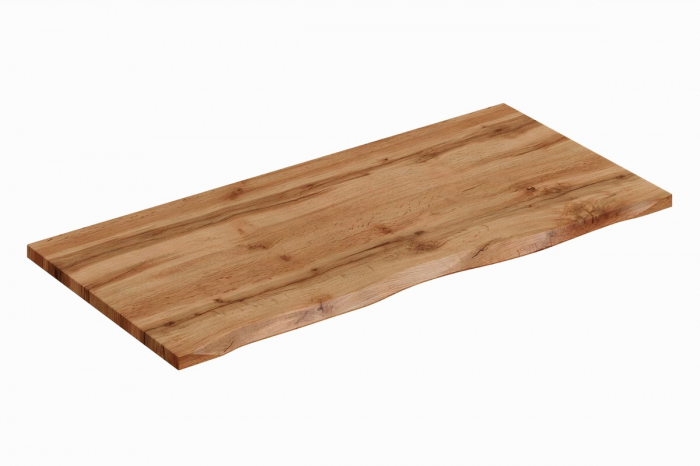 Blat baie 100 cm, Stejar Wotan, COMAD [1]