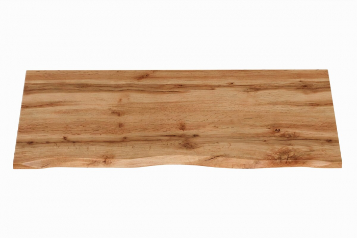 Blat baie 100 cm, Stejar Wotan, COMAD [3]