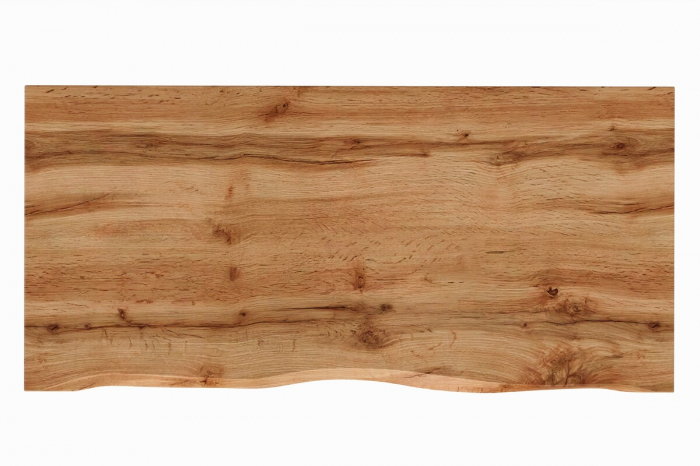 Blat baie 100 cm, Stejar Wotan, COMAD [2]