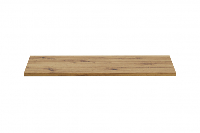 Blat baie 120 cm, Bella Cashmere, Stejar Artisan, COMAD [2]