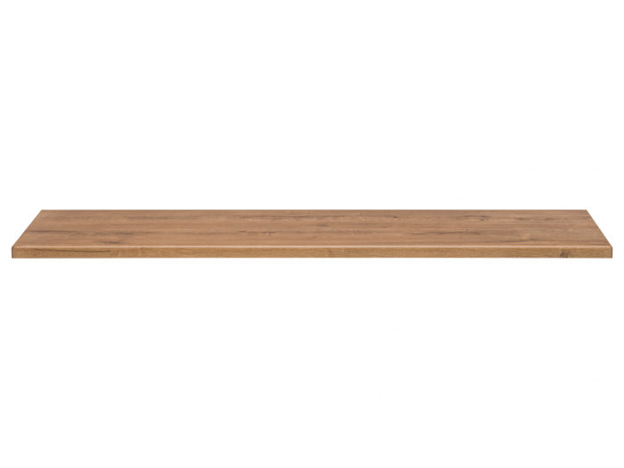 Blat baie 120 cm Monako Grey Oak, Stejar Hamilton COMAD [2]