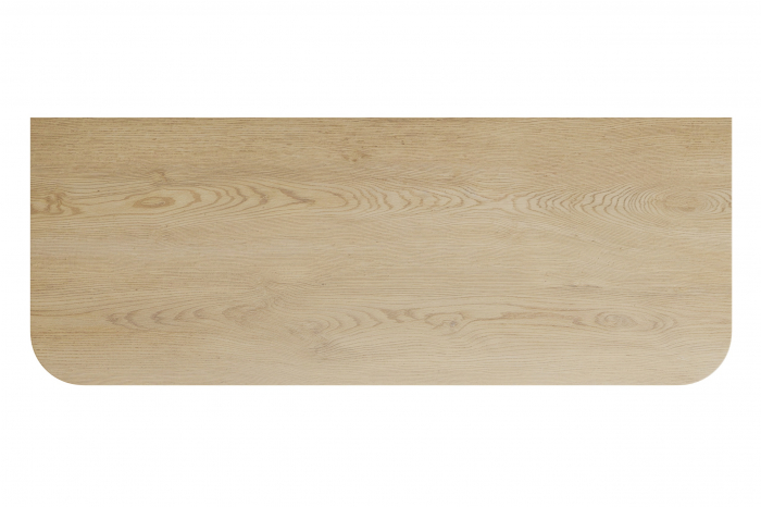 Blat baie 120 cm Ovalia Cremona COMAD [3]
