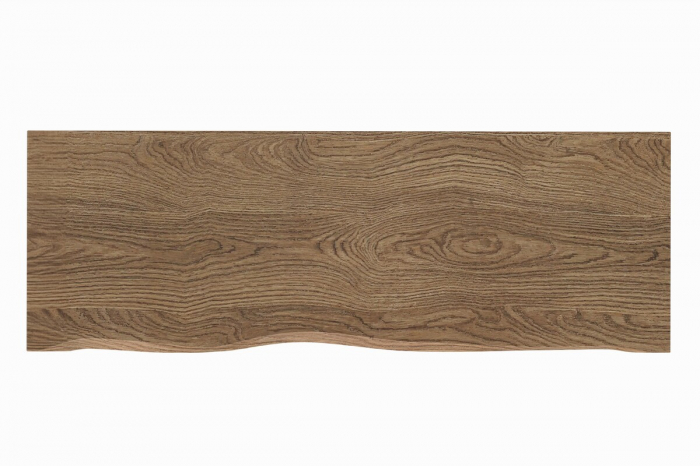 Blat baie 120 cm, Stejar Casella COMAD [2]