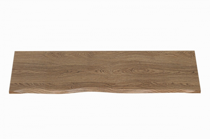 Blat baie 120 cm, Stejar Casella COMAD [3]