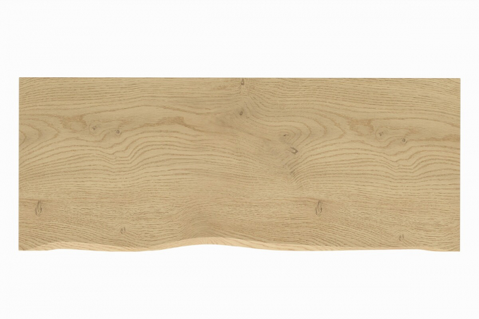 Blat baie 120 cm Stejar Cremona COMAD [2]