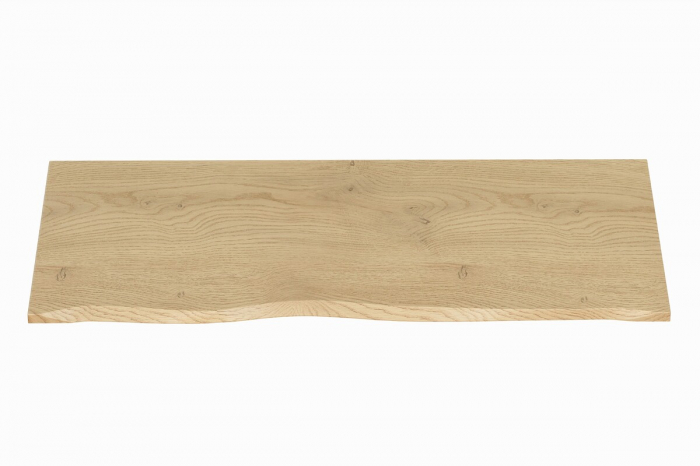 Blat baie 120 cm Stejar Cremona COMAD [3]