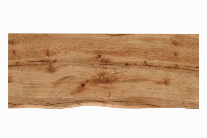 Blat baie 120 cm, Stejar Wotan, COMAD [2]
