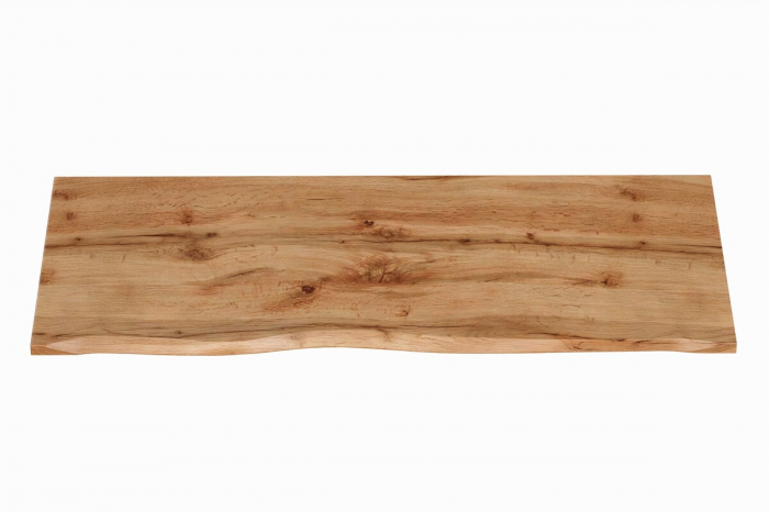 Blat baie 120 cm, Stejar Wotan, COMAD [3]