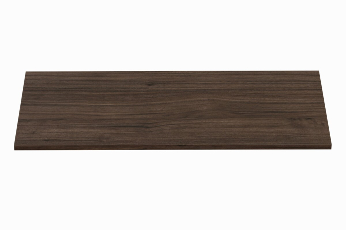 Blat Terra Villa 120 cm, PAL laminat, Nuc Villa - COMAD [2]