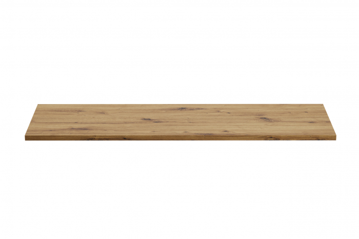 Blat baie 140 cm, Bella Cashmere, Stejar Artisan COMAD [2]