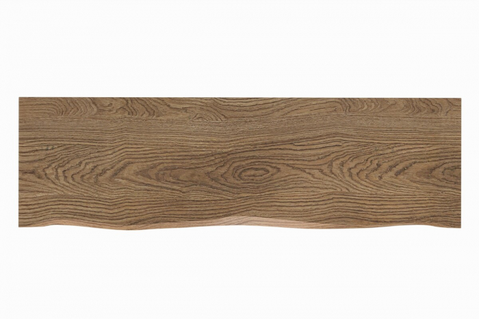 Blat baie 140 cm, Stejar Casella, COMAD [2]