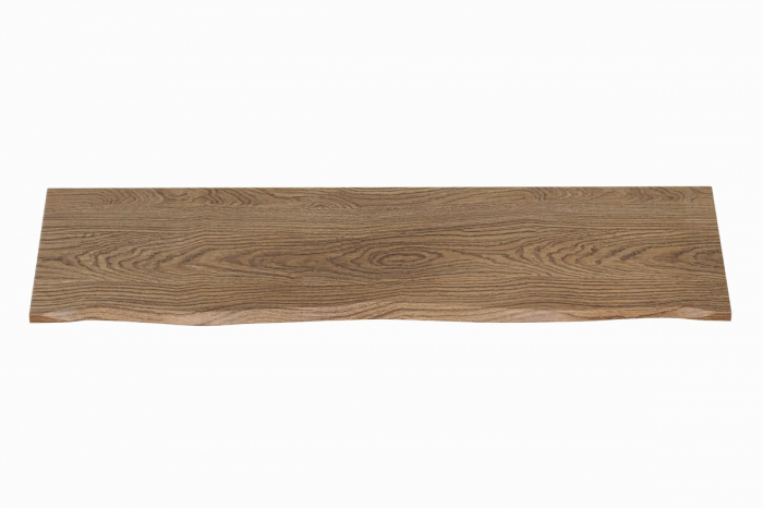 Blat baie 140 cm, Stejar Casella, COMAD [3]