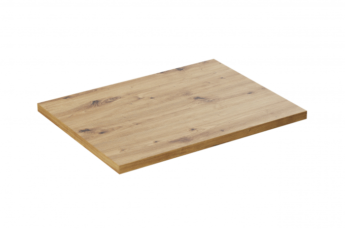 Blat baie 60 cm Bella Cashmere Stejar Artisan COMAD [1]