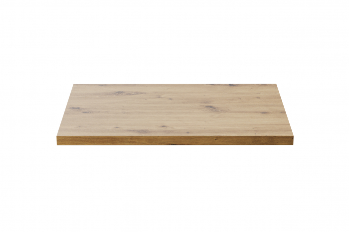 Blat baie 60 cm Bella Cashmere Stejar Artisan COMAD [2]