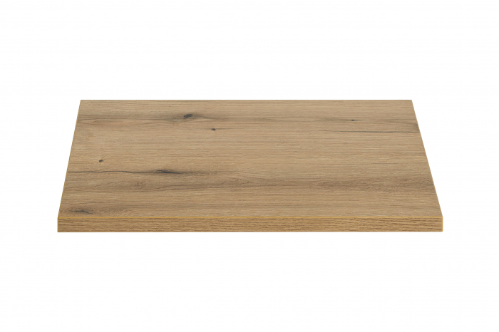Blat baie 70 cm Nova Oak Stejar Coast Evoke COMAD [2]