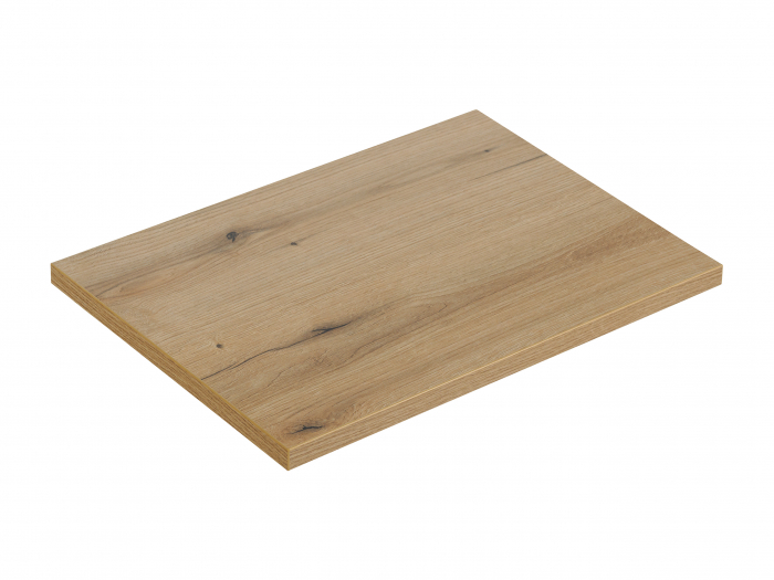 Blat baie 70 cm Nova Oak Stejar Coast Evoke COMAD [1]