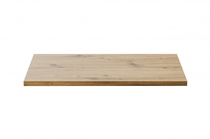 Blat baie 80 cm Bella Cashmere, Stejar Artisan COMAD [2]