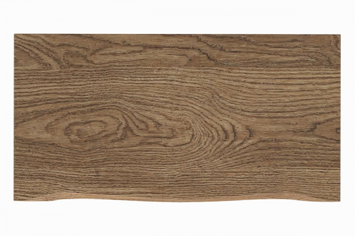 Blat baie 80 cm, Stejar Casella COMAD [2]