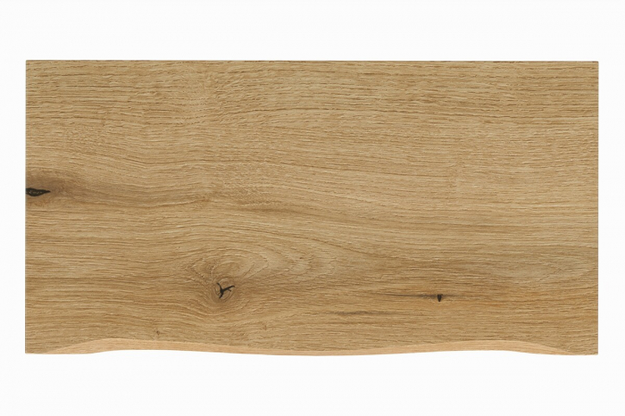 Blat baie 80 cm, Stejar Coast Evoke, COMAD [2]