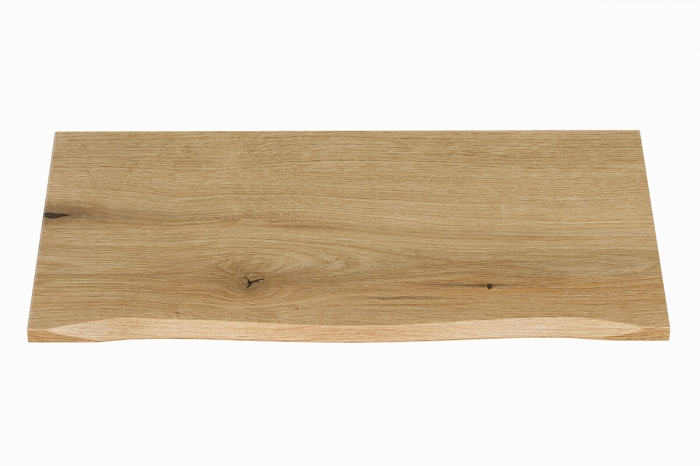 Blat baie 80 cm, Stejar Coast Evoke, COMAD [3]