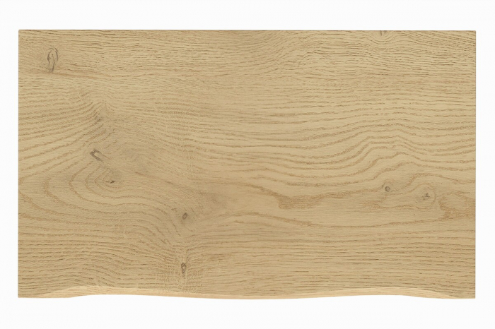 Blat baie 80 cm, Stejar Cremona, COMAD [2]