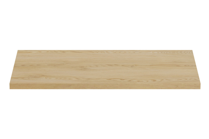 Blat Terra Cremona 53.7 cm, PAL Laminat, Stejar Cremona - COMAD [2]