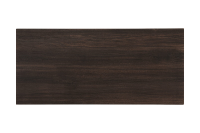 Blat Dorothy Ristretto 100 cm, MDF, Ristretto Stejar - COMAD [3]