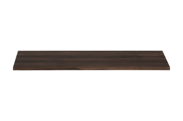 Blat Dorothy Ristretto 120 cm, MDF, Ristretto Stejar - COMAD [2]