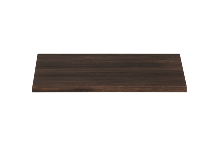 Blat Dorothy Ristretto 60 cm, MDF, Ristretto Stejar - COMAD [2]