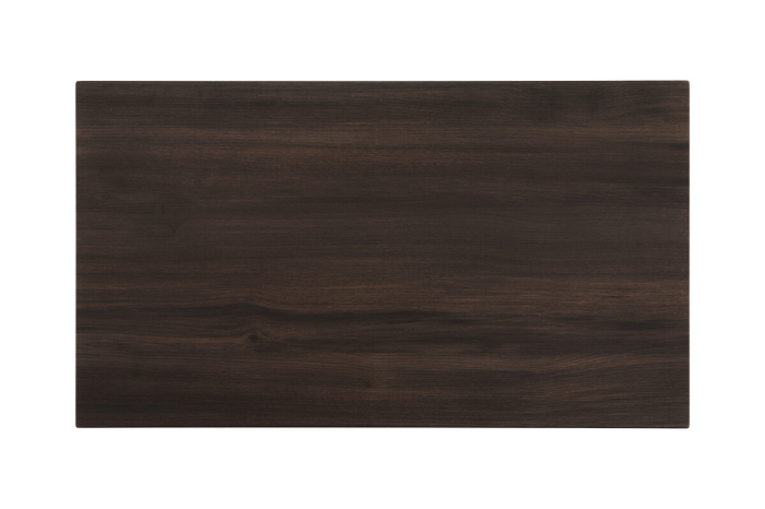 Blat Dorothy Ristretto 80 cm, MDF, Ristretto Stejar - COMAD [3]