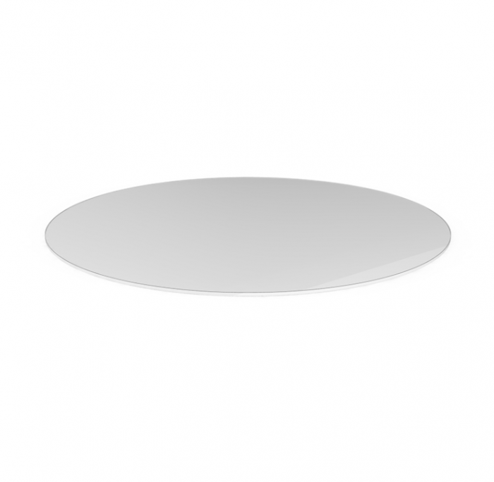 Blat masa rotund HLP/DEKTON® Mari-Sol Ø 50 cm, 66100 BE W - Vondom [2]