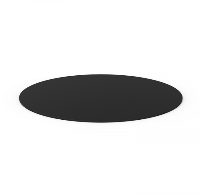 Blat masa rotund HLP/DEKTON® Mari-Sol Ø 79 cm, 66103M ENTZO - Vondom [2]