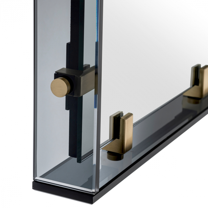   Oglindă Verona sticlă fumurie S 116006 EICHHOLTZ [5]