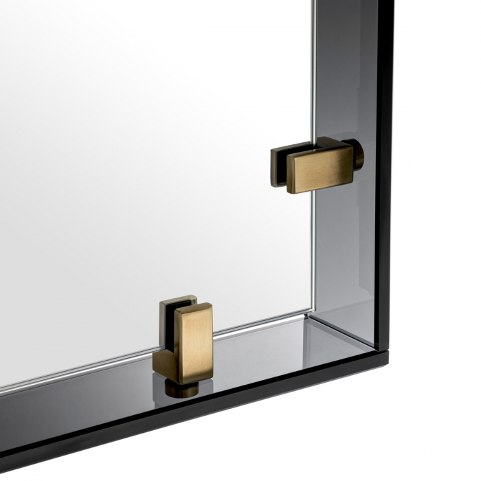   Oglindă Verona sticlă fumurie S 116006 EICHHOLTZ [4]