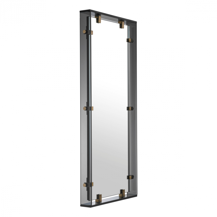   Oglindă Verona sticlă fumurie S 116006 EICHHOLTZ [2]
