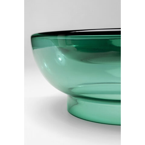 Bol Grazioso 32, Sticlă Verde - Kare Design [3]